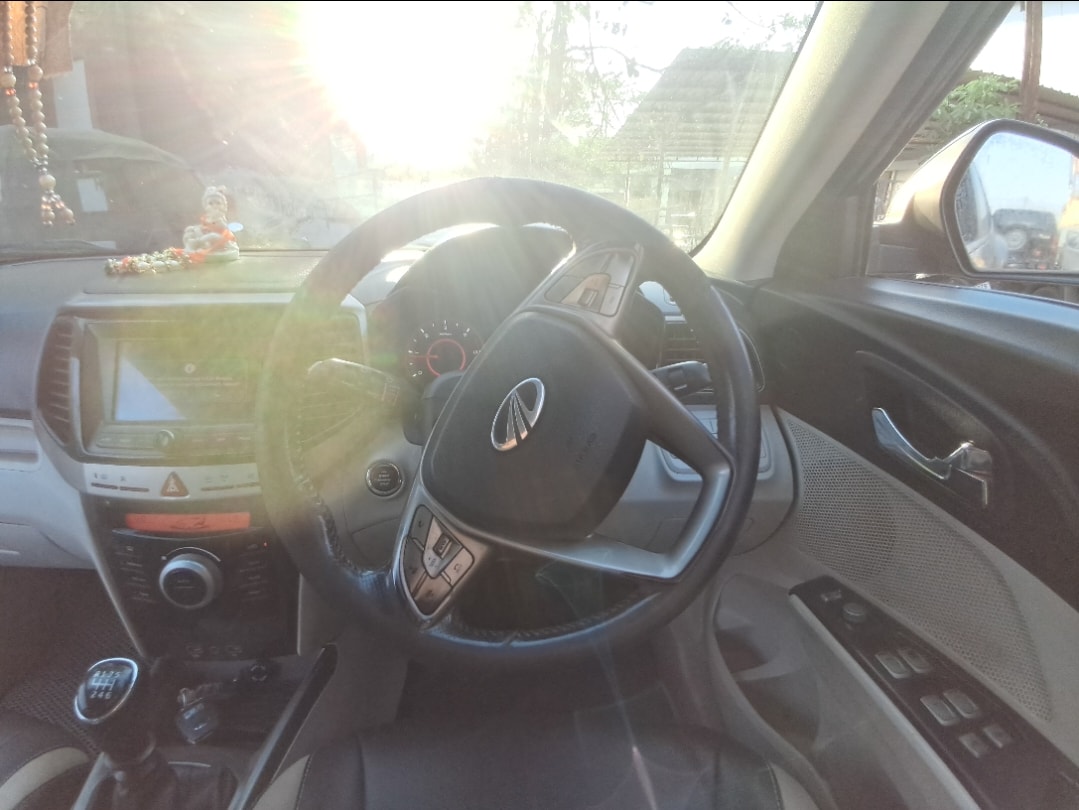 XUV300 image 13 XUV300 image 13