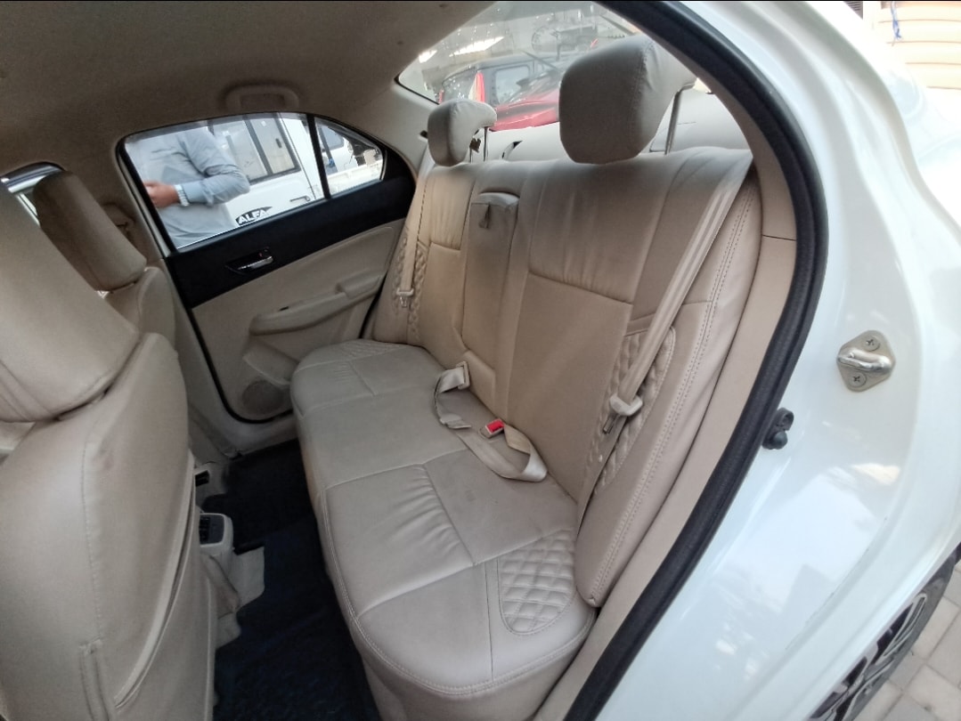 Used 2024 Maruti Suzuki Dzire Used 2024 Maruti Suzuki Dzire