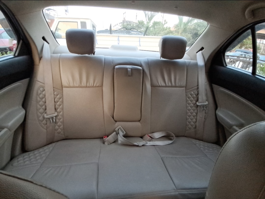 Used 2024 Maruti Suzuki Dzire Used 2024 Maruti Suzuki Dzire