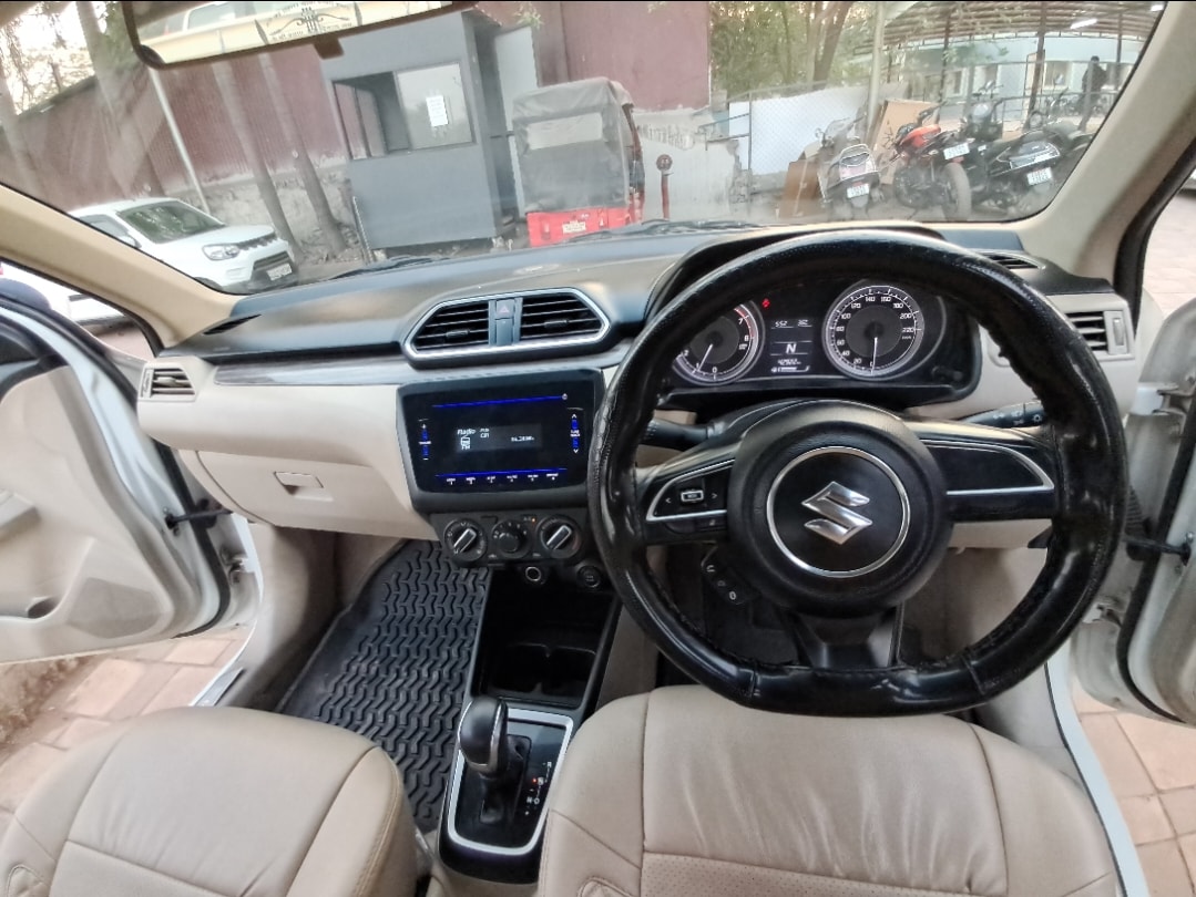 Used 2024 Maruti Suzuki Dzire Used 2024 Maruti Suzuki Dzire