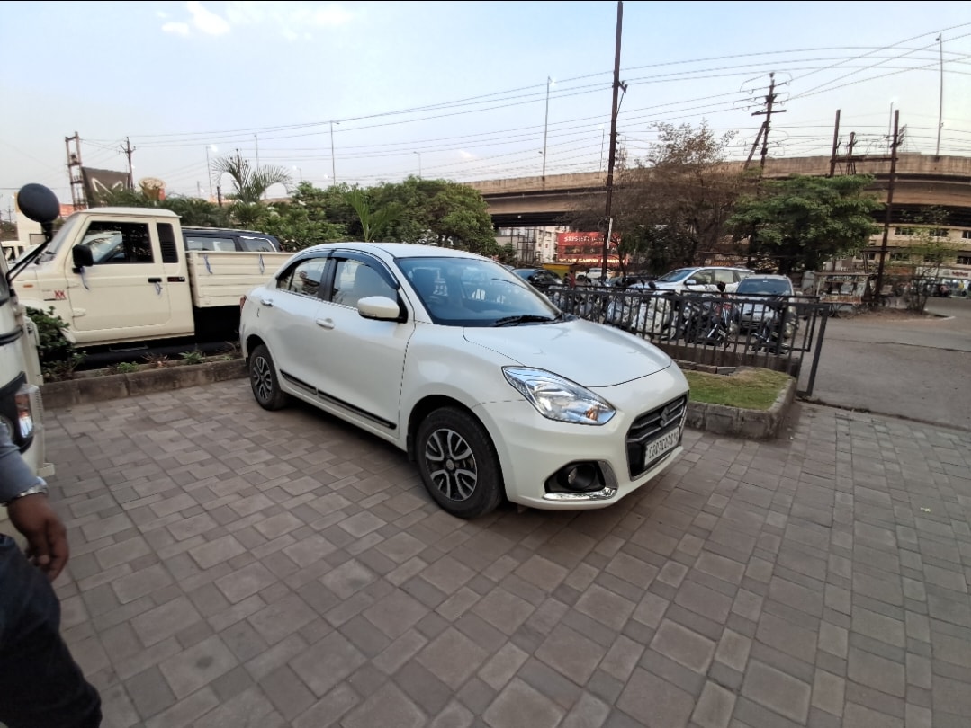 Used 2024 Maruti Suzuki Dzire Used 2024 Maruti Suzuki Dzire