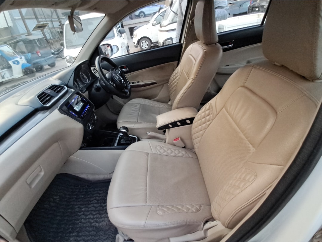 Used 2024 Maruti Suzuki Dzire Used 2024 Maruti Suzuki Dzire
