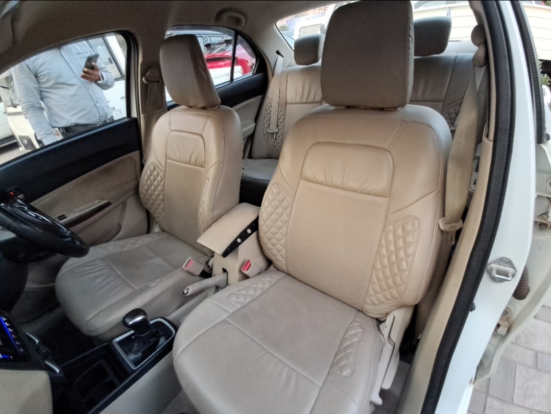 Used 2024 Maruti Suzuki Dzire Used 2024 Maruti Suzuki Dzire