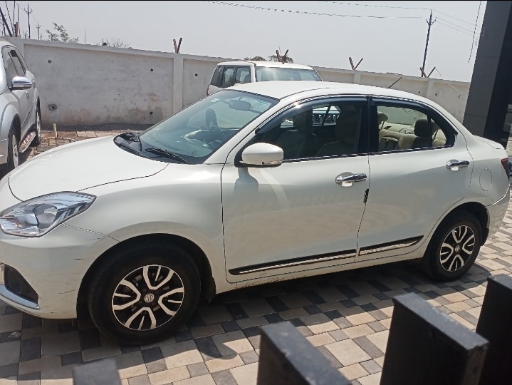 Dzire image 1 Dzire image 1