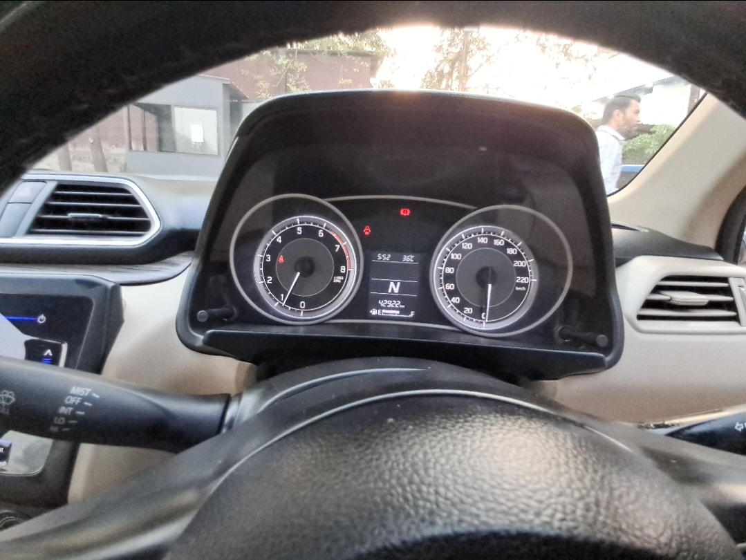 Used 2024 Maruti Suzuki Dzire Used 2024 Maruti Suzuki Dzire