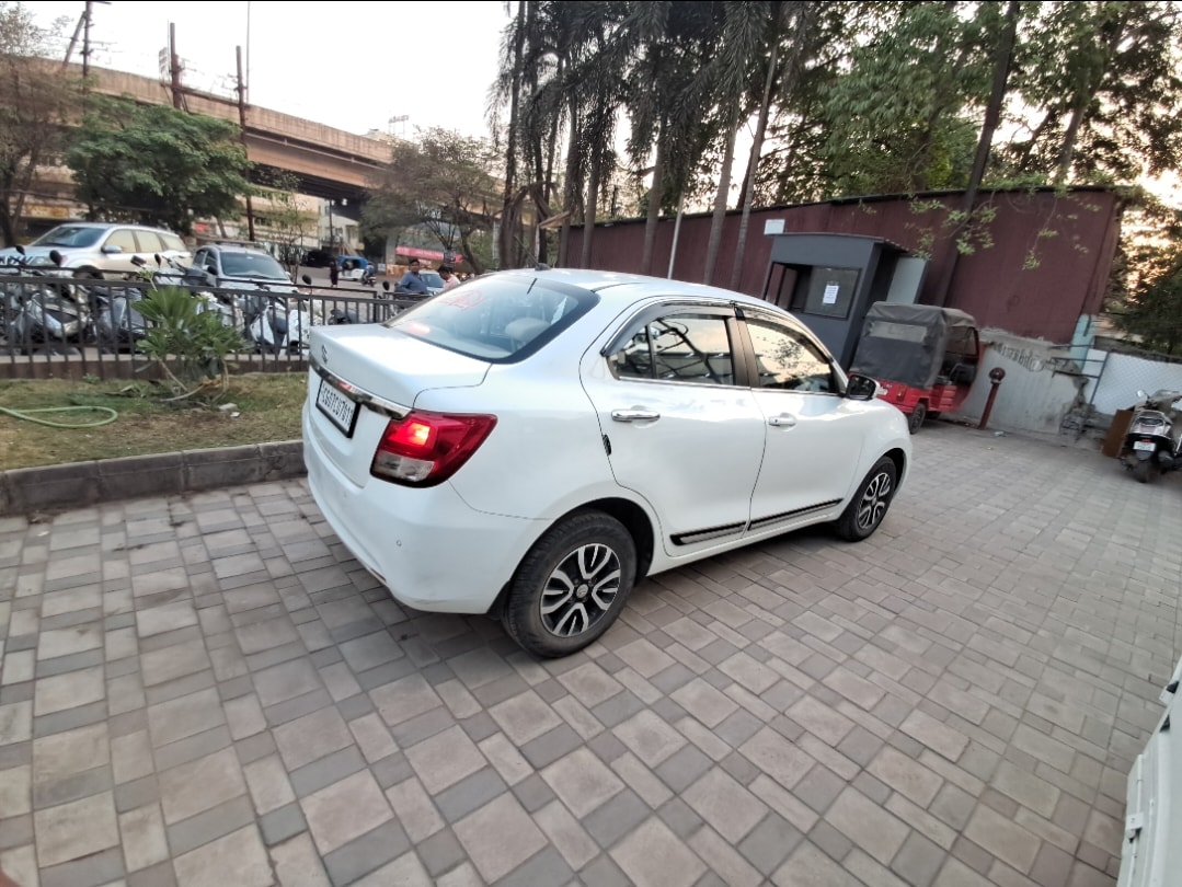Used 2024 Maruti Suzuki Dzire Used 2024 Maruti Suzuki Dzire