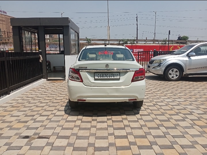 Dzire image 2 Dzire image 2