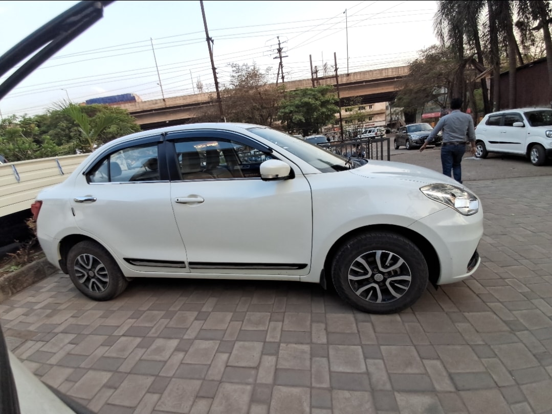 Used 2024 Maruti Suzuki Dzire Used 2024 Maruti Suzuki Dzire