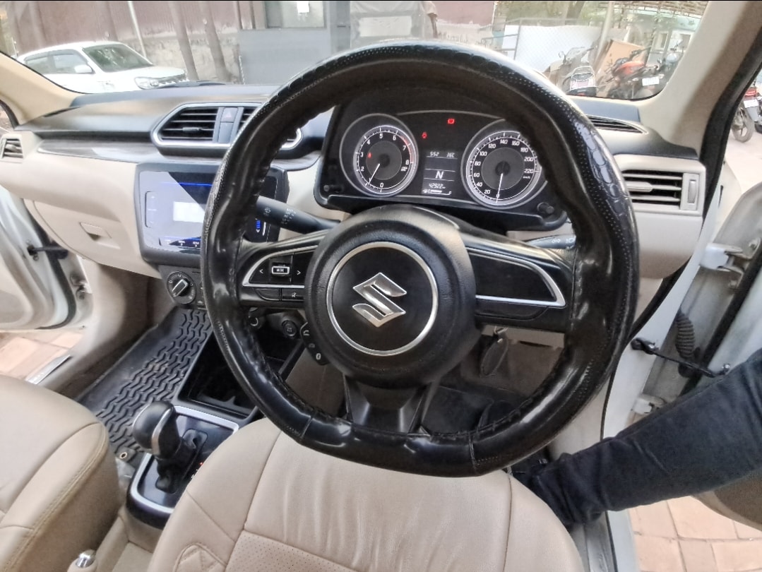 Used 2024 Maruti Suzuki Dzire Used 2024 Maruti Suzuki Dzire