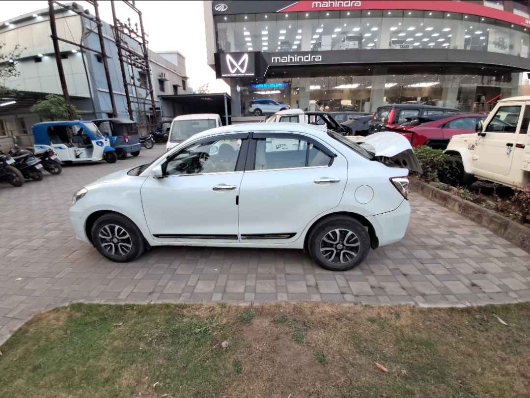 Used 2024 Maruti Suzuki Dzire Used 2024 Maruti Suzuki Dzire