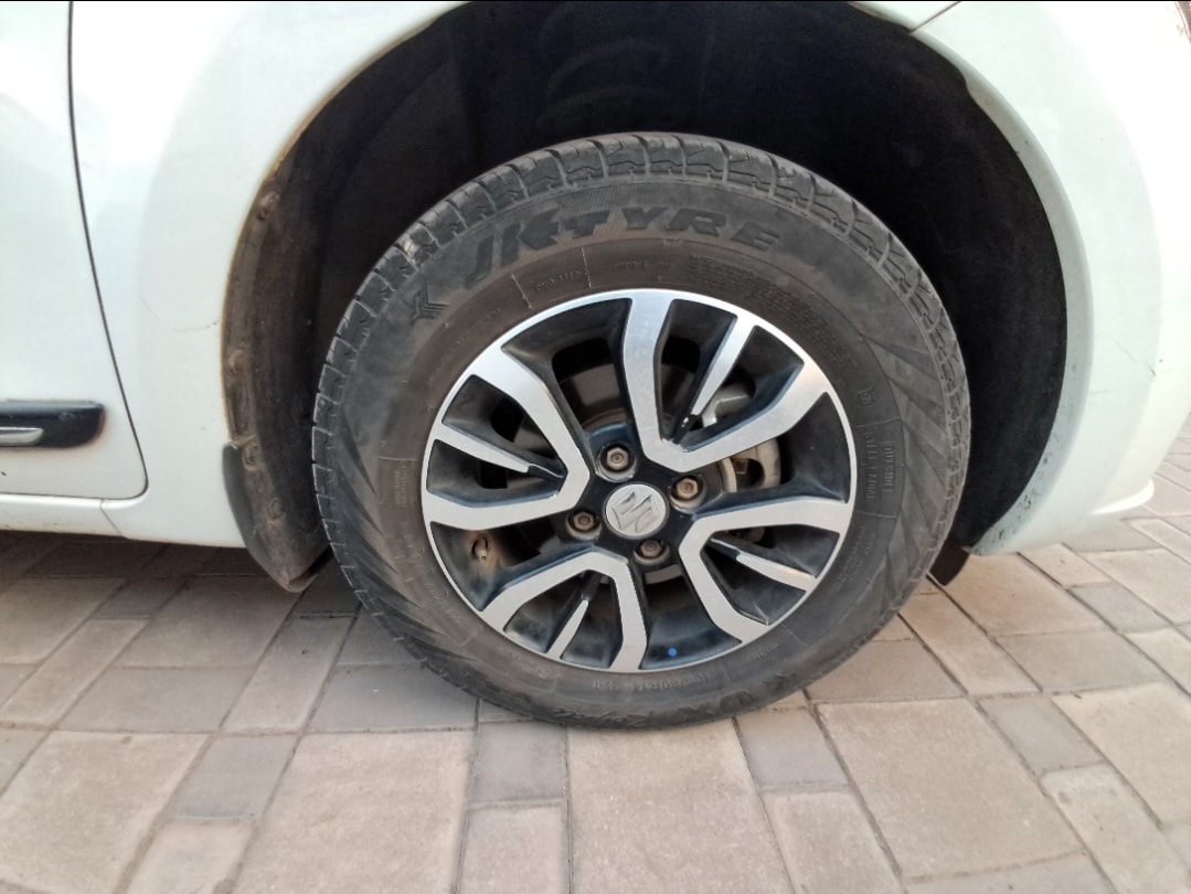 Used 2024 Maruti Suzuki Dzire Used 2024 Maruti Suzuki Dzire