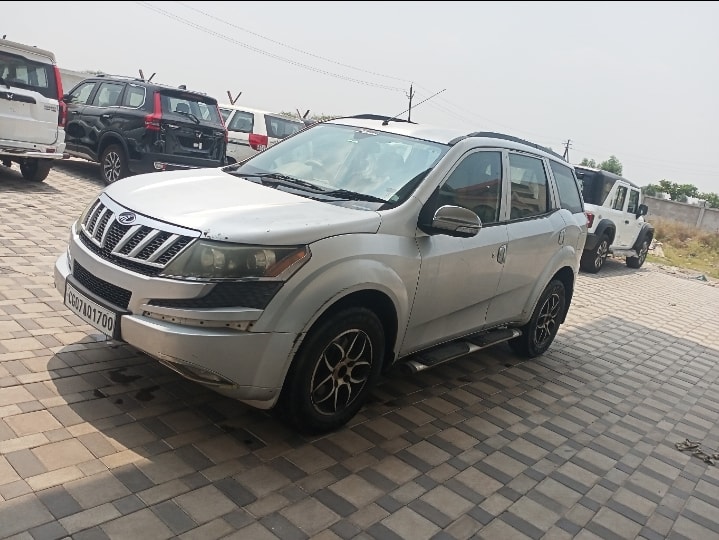 Used 2013 Mahindra XUV500 Used 2013 Mahindra XUV500
