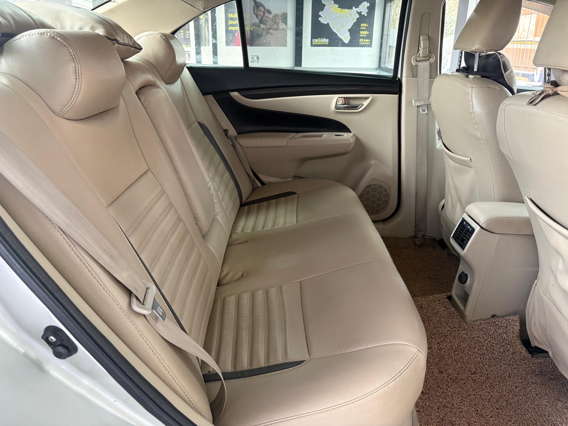 Ciaz image 14 Ciaz image 14