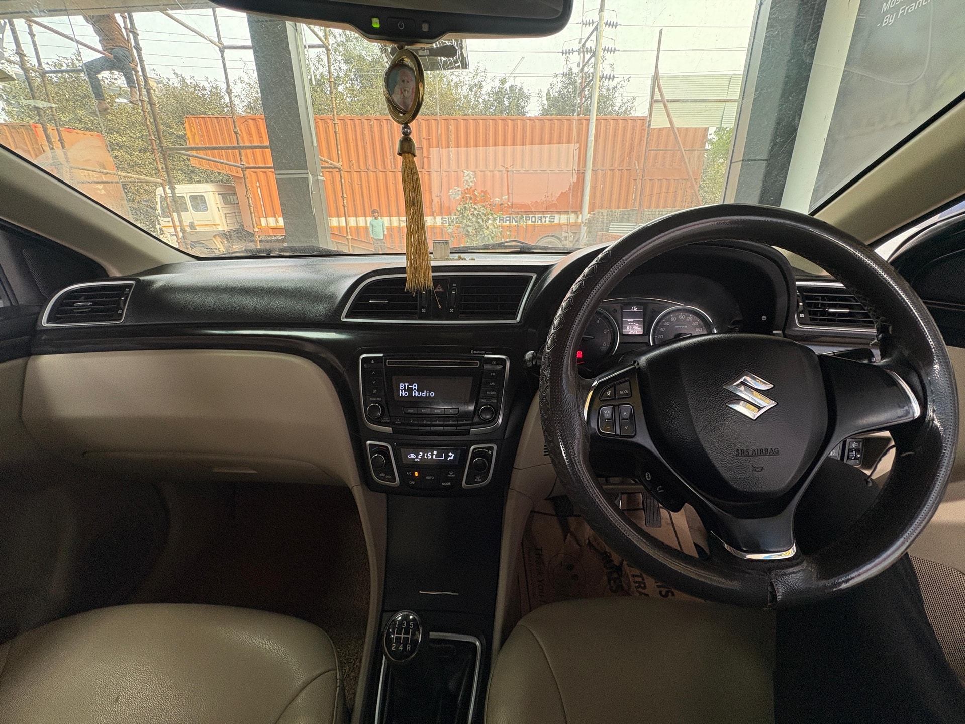 Ciaz image 11 Ciaz image 11