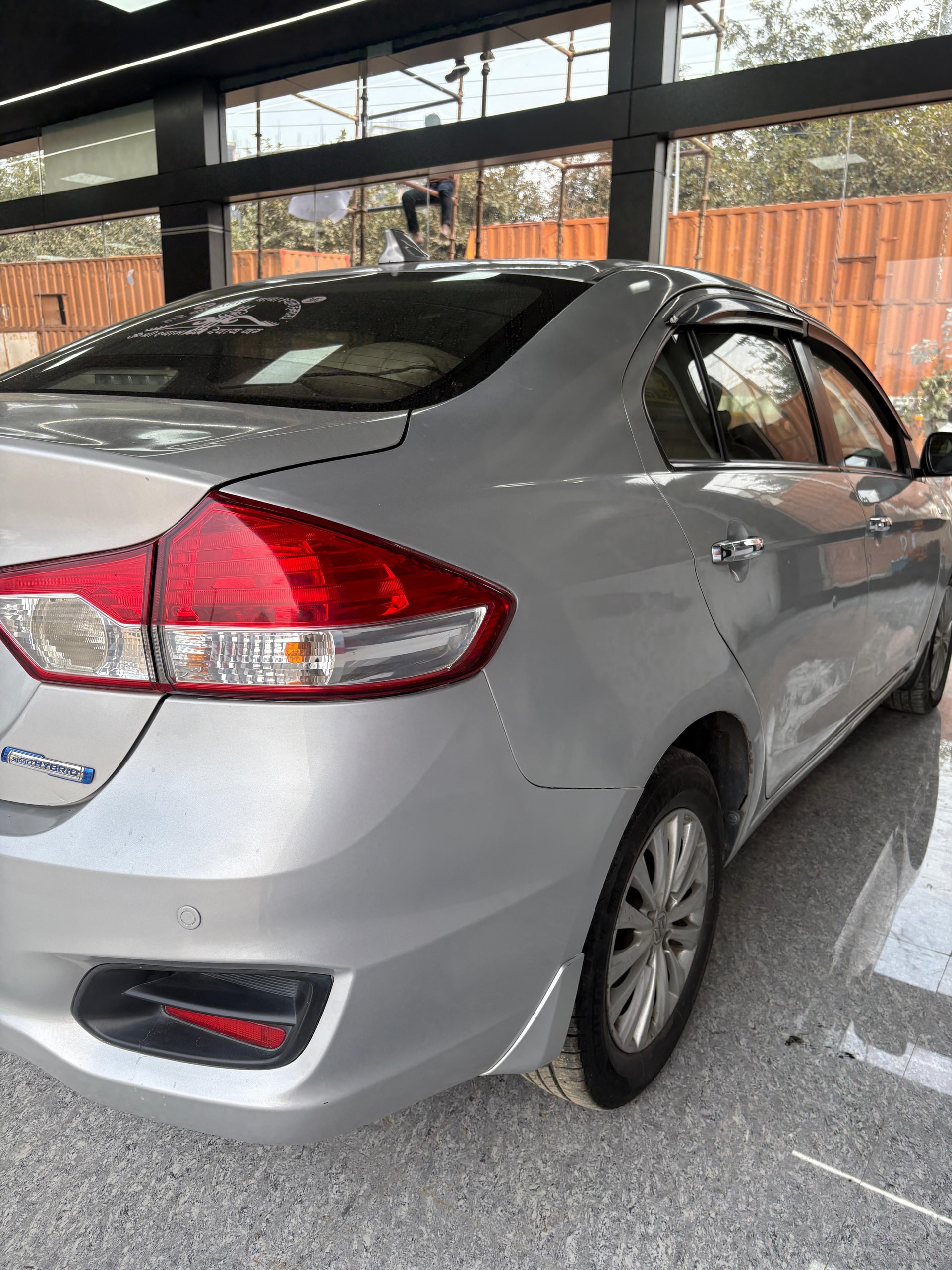 Ciaz image 4 Ciaz image 4