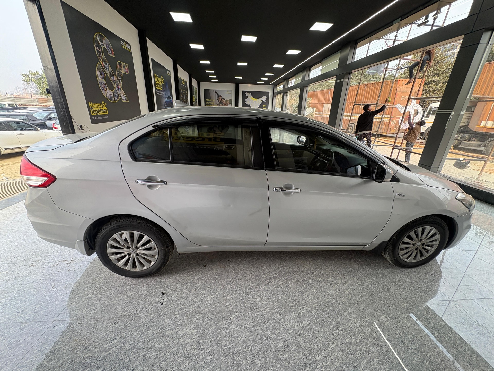 Ciaz image 5 Ciaz image 5