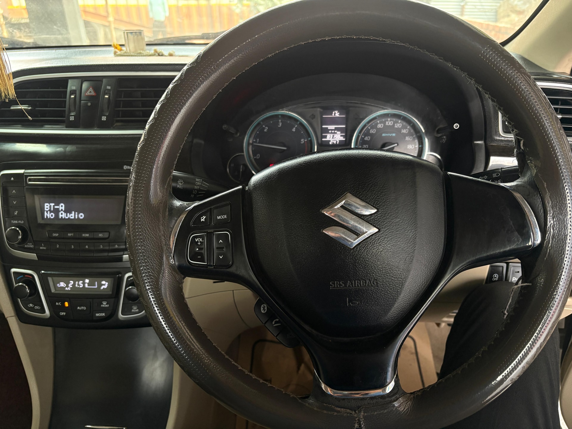 Ciaz image 12 Ciaz image 12