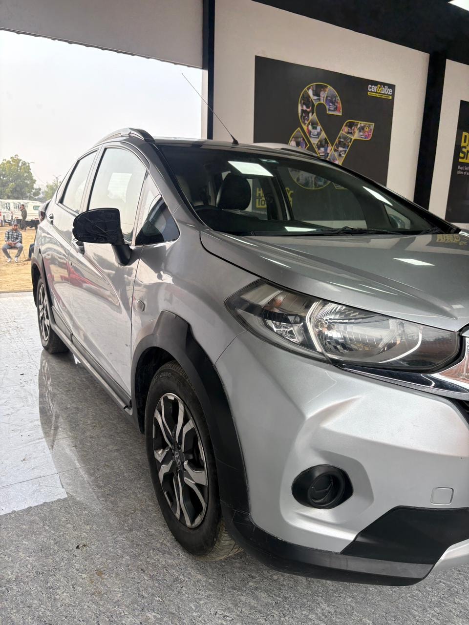 WR-V image 6 WR-V image 6