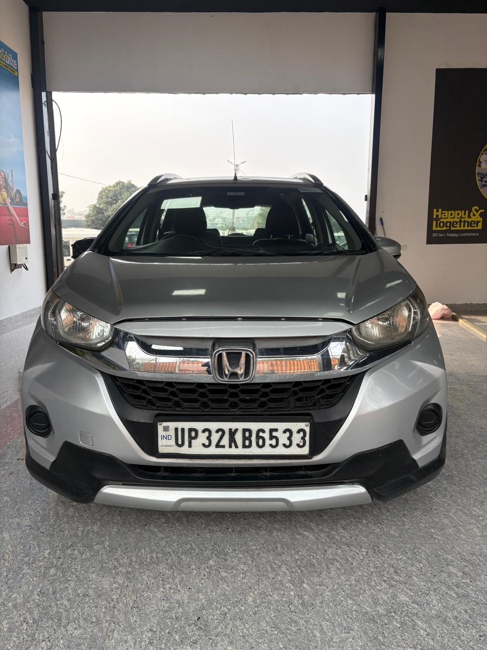 WR-V image 7 WR-V image 7