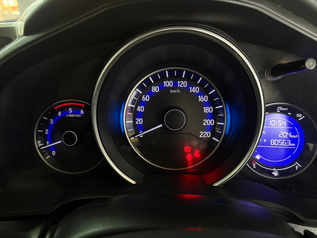 WR-V image 10 WR-V image 10