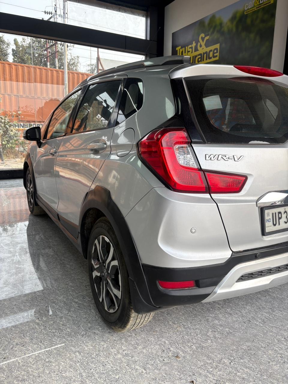 WR-V image 2 WR-V image 2