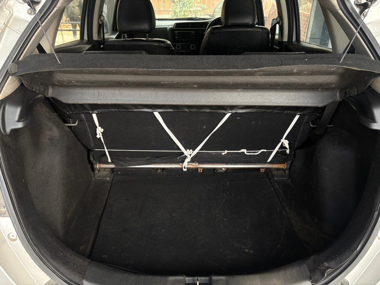 WR-V image 9 WR-V image 9