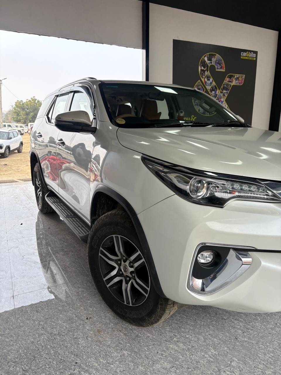 Fortuner image 6 Fortuner image 6