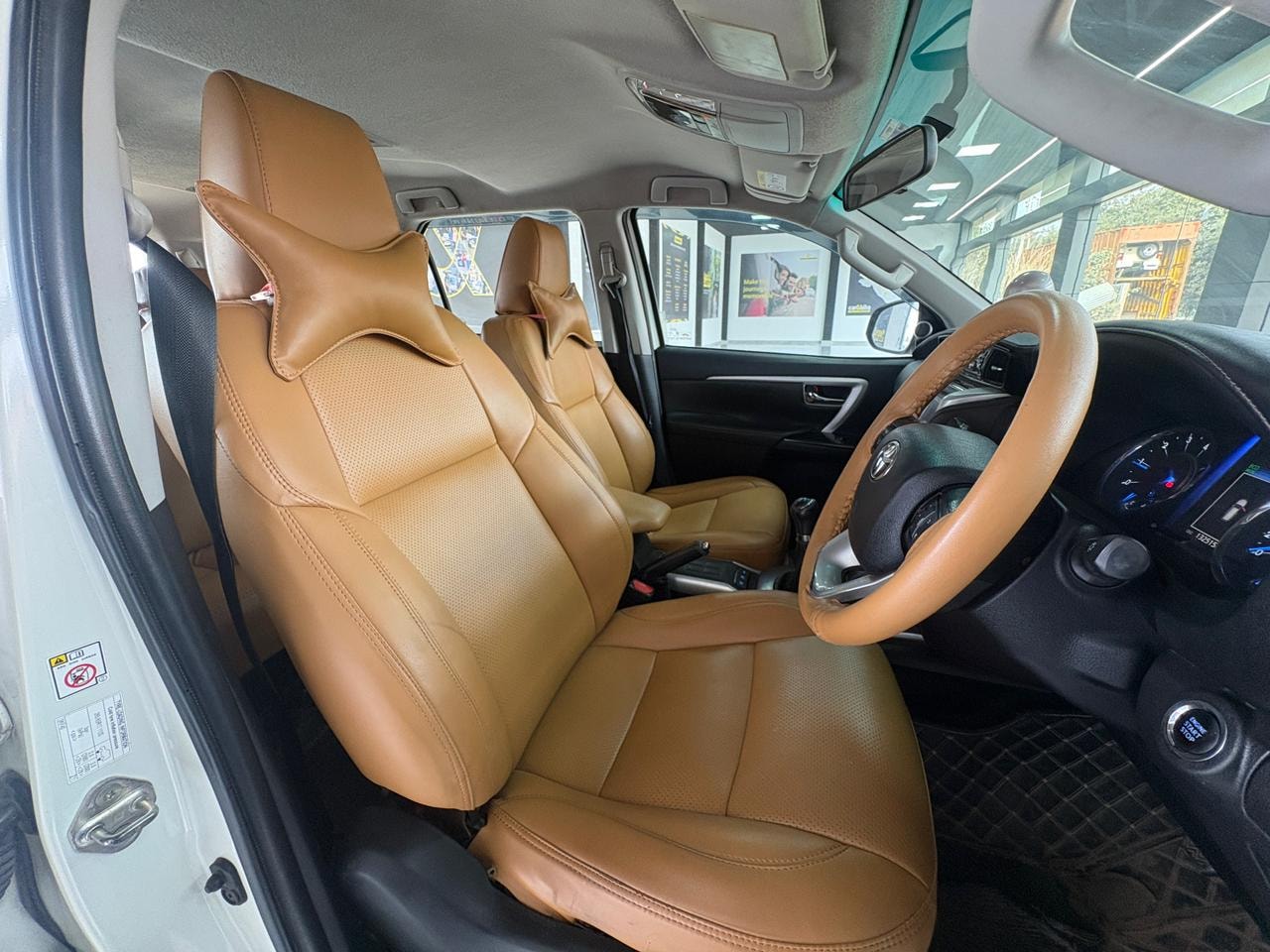 Fortuner image 13 Fortuner image 13