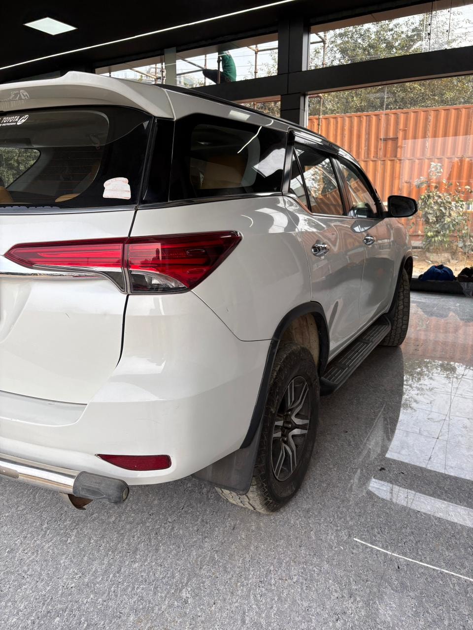 Fortuner image 4 Fortuner image 4