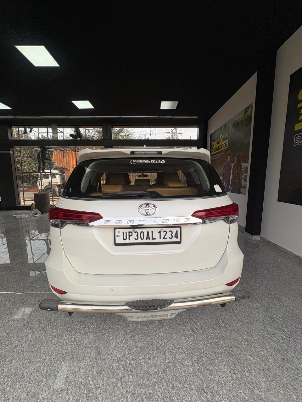 Fortuner image 3 Fortuner image 3