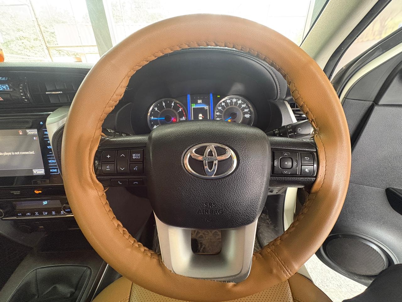 Fortuner image 12 Fortuner image 12