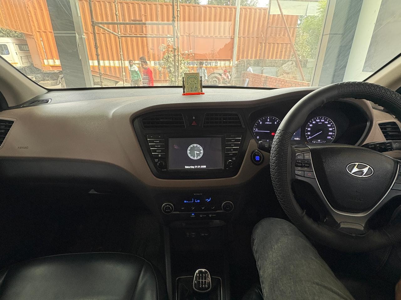 Used 2015 Hyundai i20 Used 2015 Hyundai i20