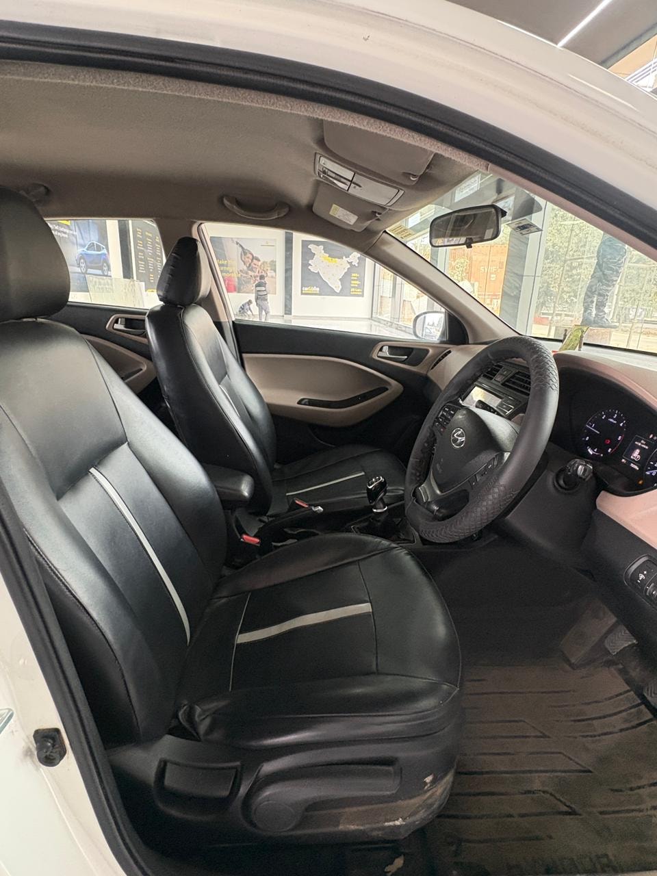 Used 2015 Hyundai i20 Used 2015 Hyundai i20