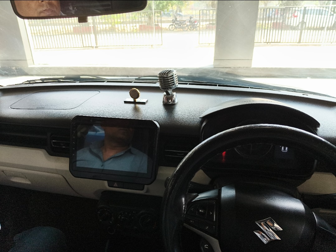 Used 2018 Maruti Suzuki Ignis Used 2018 Maruti Suzuki Ignis