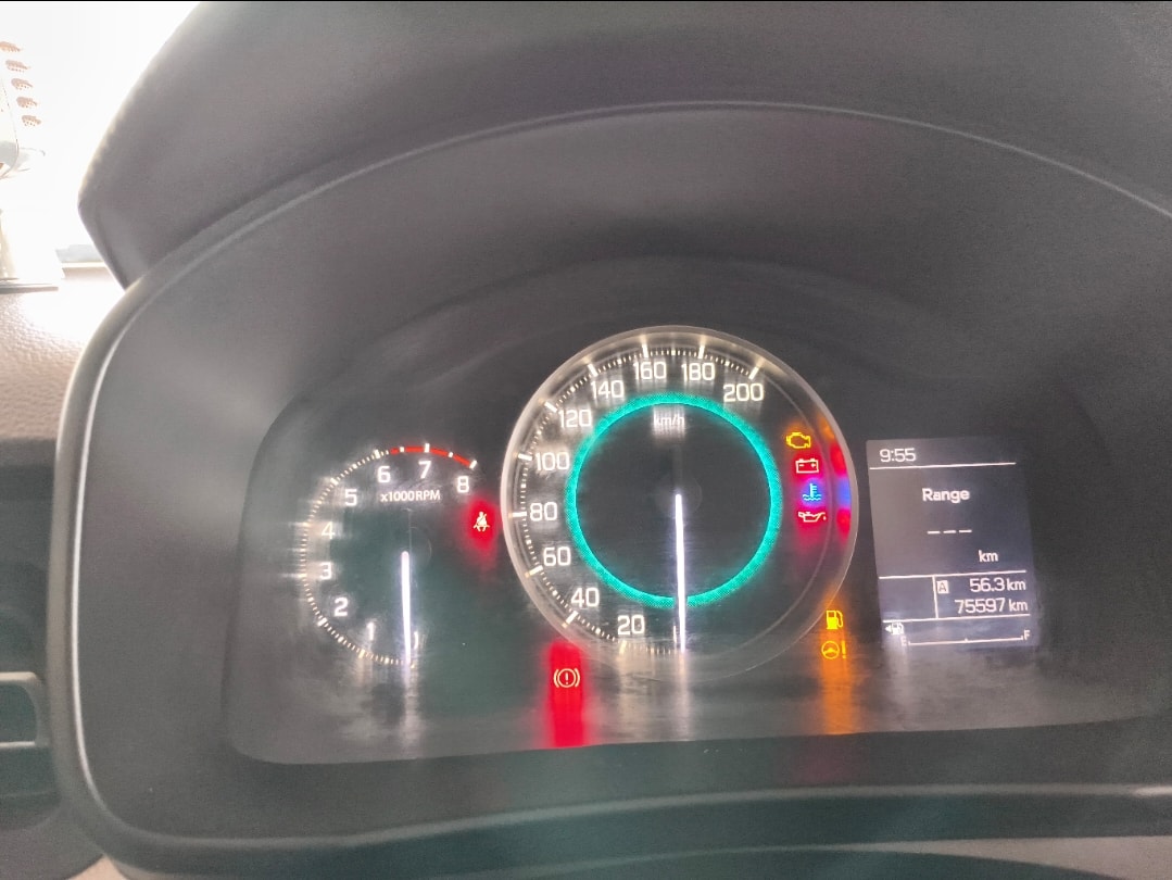 Used 2018 Maruti Suzuki Ignis Used 2018 Maruti Suzuki Ignis