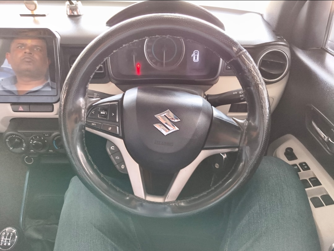 Used 2018 Maruti Suzuki Ignis Used 2018 Maruti Suzuki Ignis