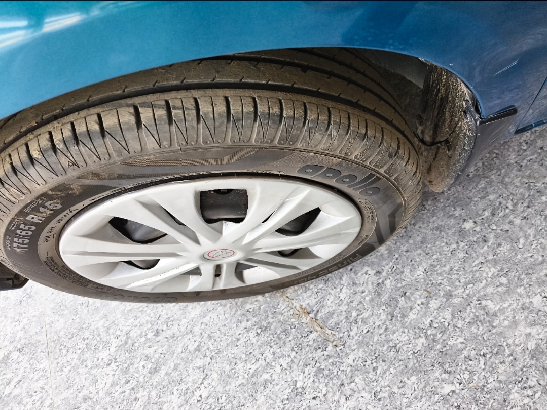 Used 2018 Maruti Suzuki Ignis Used 2018 Maruti Suzuki Ignis