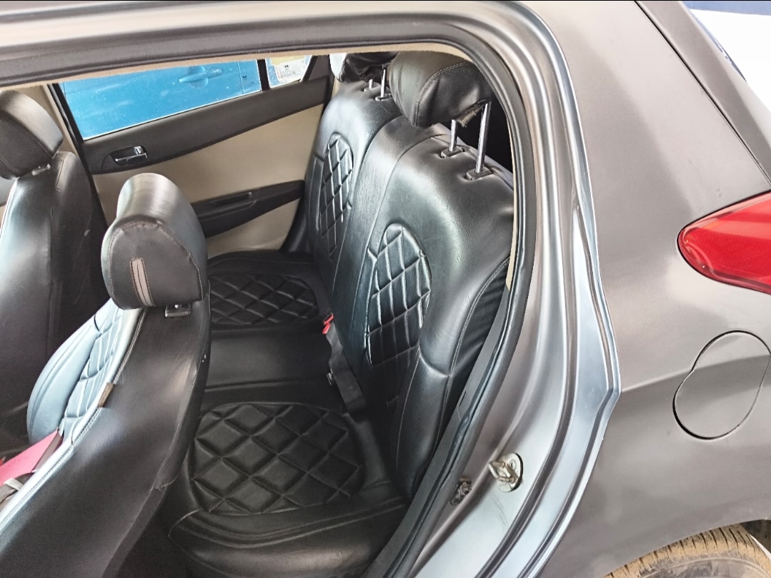 Used 2013 Hyundai i20 Used 2013 Hyundai i20