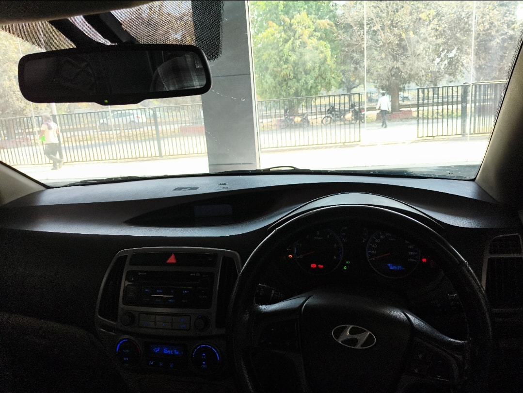 Used 2013 Hyundai i20 Used 2013 Hyundai i20