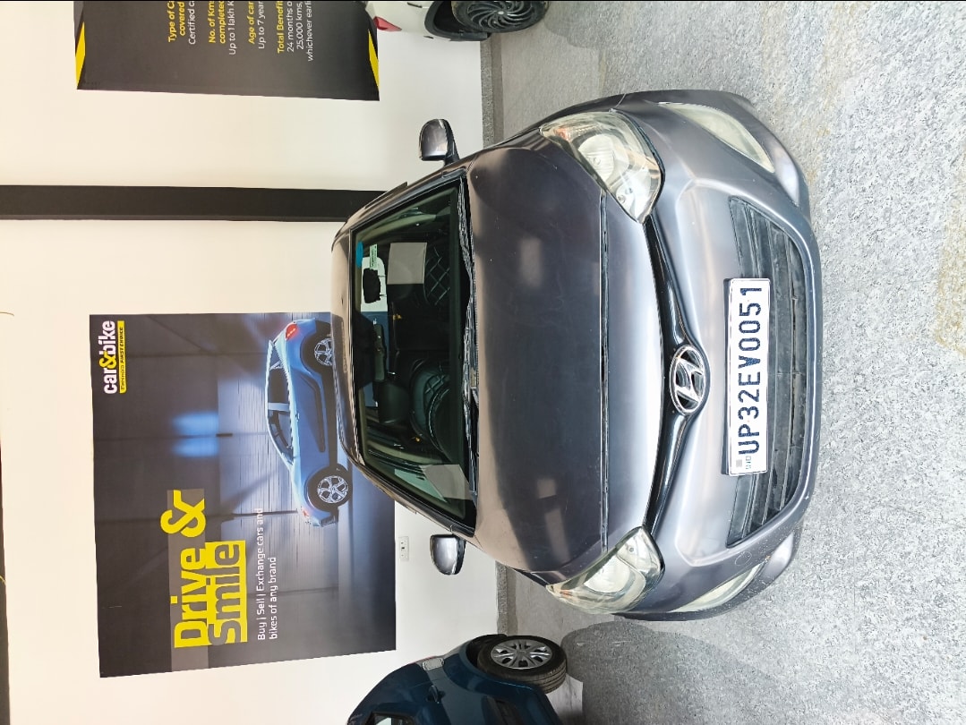 Used 2013 Hyundai i20 Used 2013 Hyundai i20