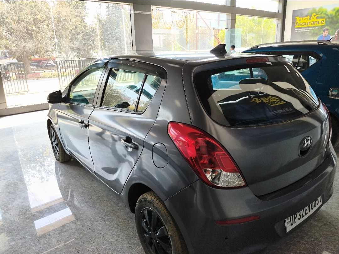 Used 2013 Hyundai i20 Used 2013 Hyundai i20