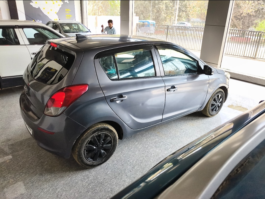 Used 2013 Hyundai i20 Used 2013 Hyundai i20