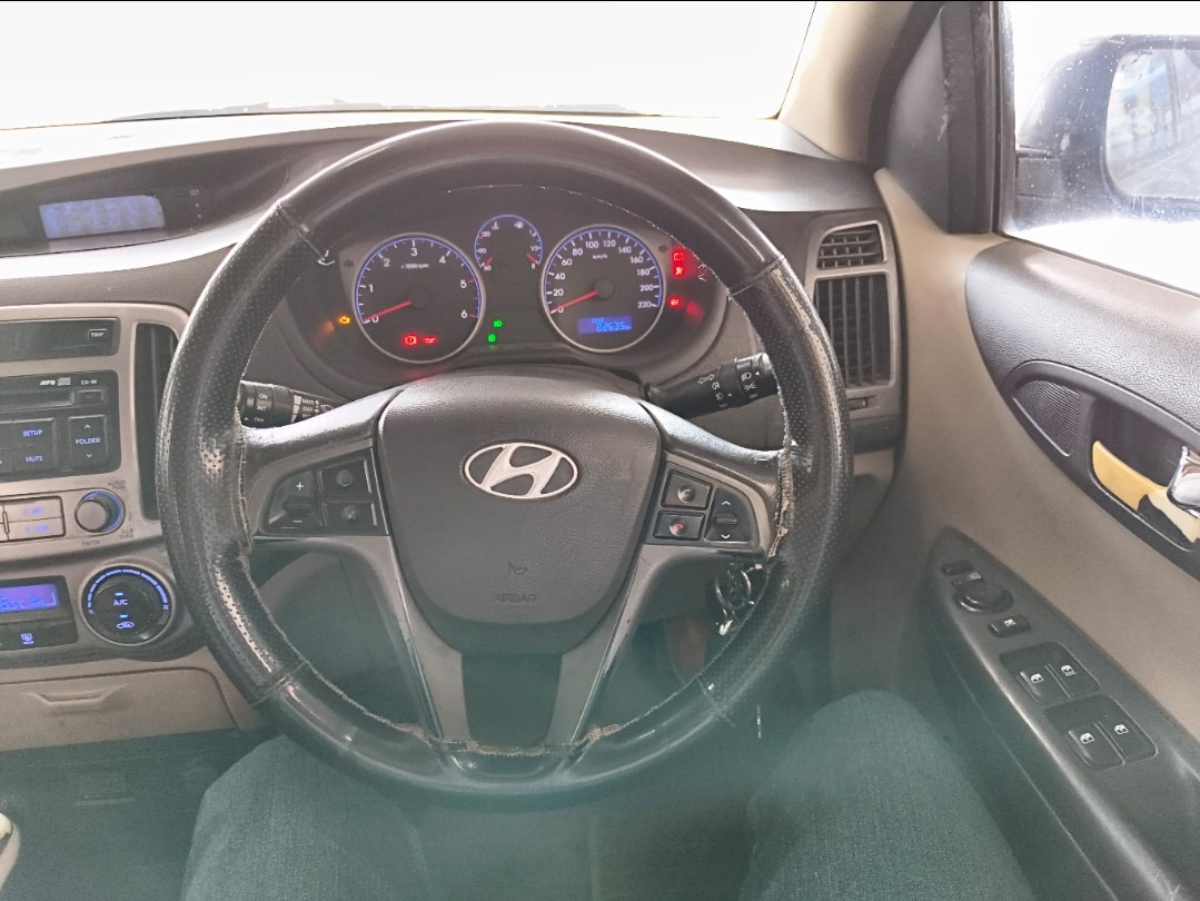 Used 2013 Hyundai i20 Used 2013 Hyundai i20