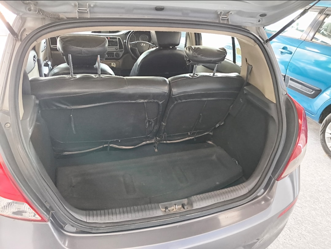 Used 2013 Hyundai i20 Used 2013 Hyundai i20