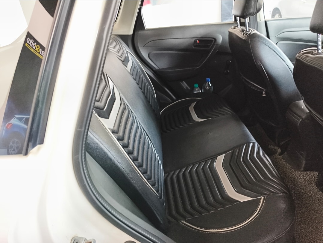 Vitara Brezza image 14 Vitara Brezza image 14