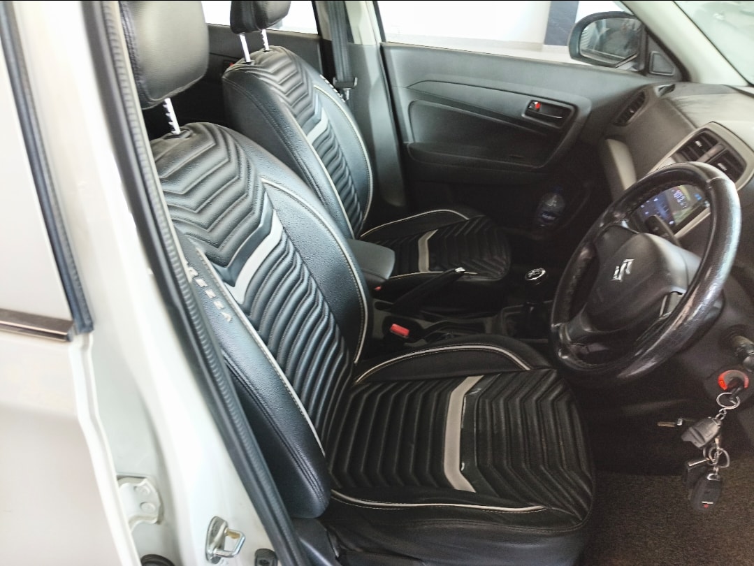 Vitara Brezza image 15 Vitara Brezza image 15