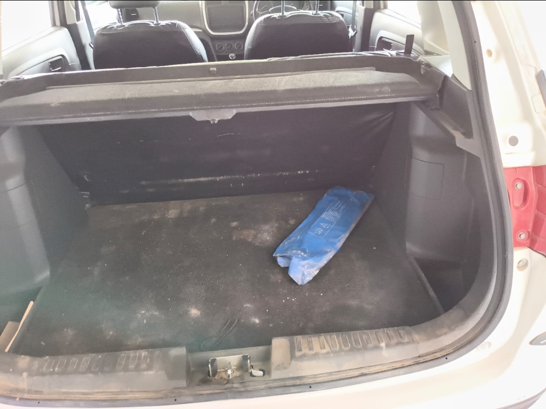 Vitara Brezza image 9 Vitara Brezza image 9