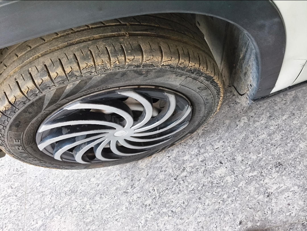 Vitara Brezza image 8 Vitara Brezza image 8