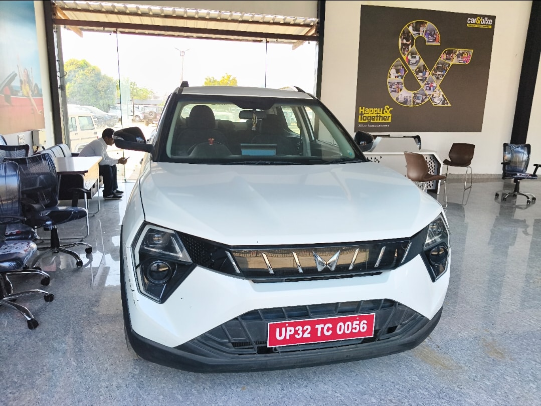 XUV 3XO image 7 XUV 3XO image 7