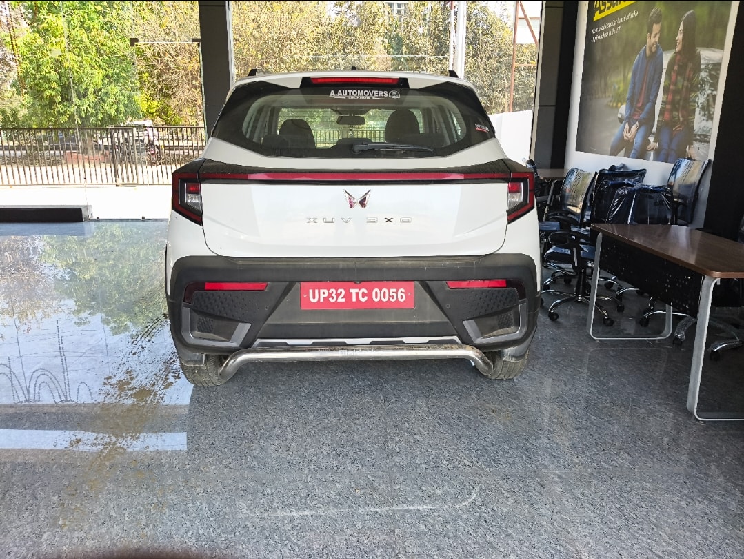 XUV 3XO image 3 XUV 3XO image 3